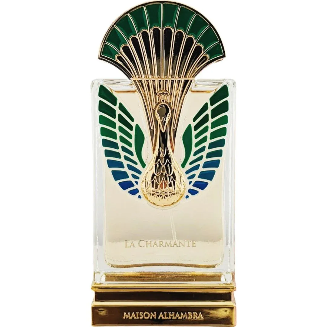 La Charmante by Maison Alhambra 100ml EDP