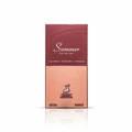 Minyak wangi Summer Forever – bau citrus fruity segar Malaysia