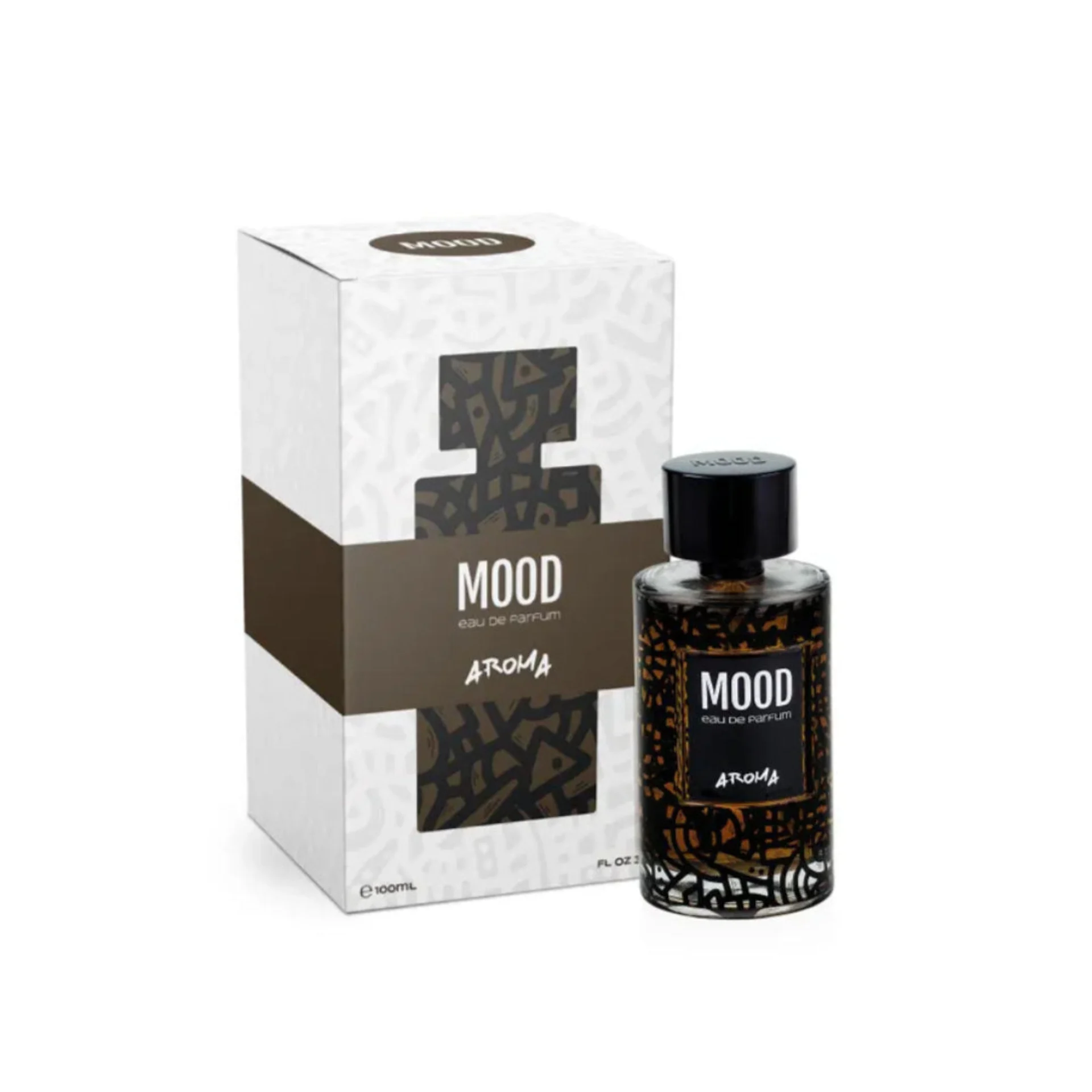 Mood Perfume