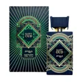 Happy Oud by Zimaya 100 ml Extrait unisex Malaysia – haruman kulit & kayu padu tahan lama